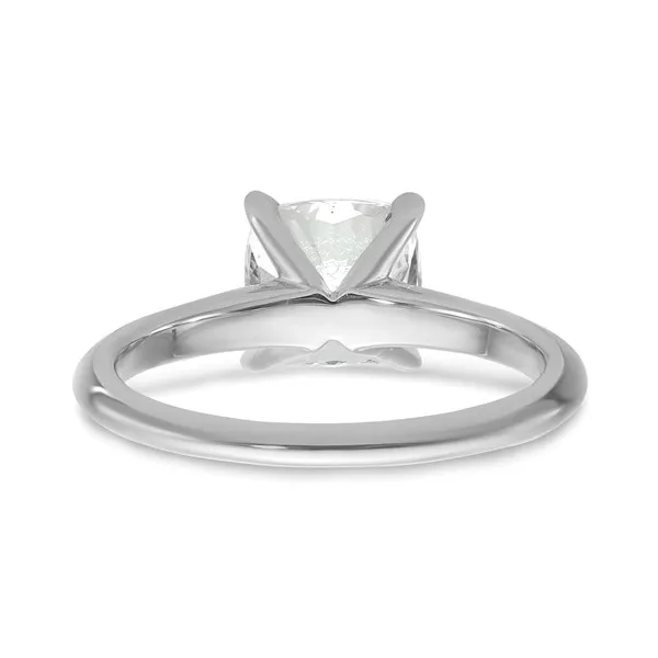 LAB GROWN DIAMOND RING Image 4 Les Olson Jewelers Palm Harbor, FL