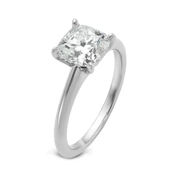 LAB GROWN DIAMOND RING Image 5 Les Olson Jewelers Palm Harbor, FL