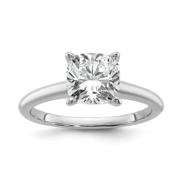 LAB GROWN DIAMOND RING Les Olson Jewelers Palm Harbor, FL