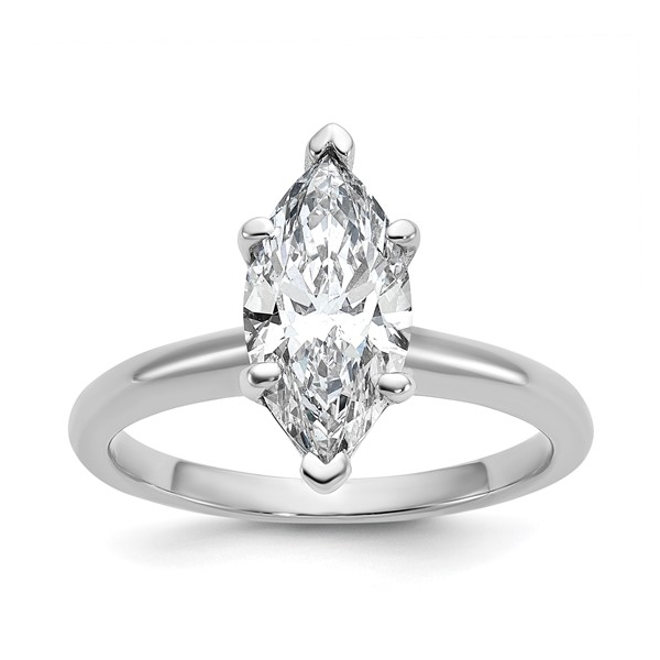 LAB GROWN DIAMOND RING Les Olson Jewelers Palm Harbor, FL