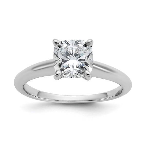 LAB GROWN DIAMOND RING Les Olson Jewelers Palm Harbor, FL