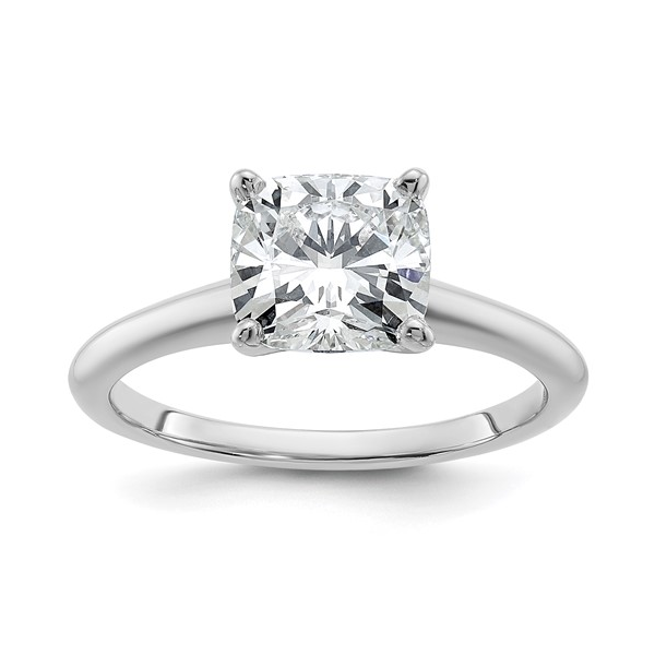 LAB GROWN DIAMOND RING Les Olson Jewelers Palm Harbor, FL