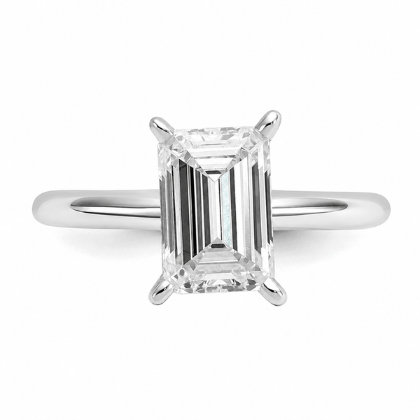 LAB GROWN DIAMOND RING Les Olson Jewelers Palm Harbor, FL