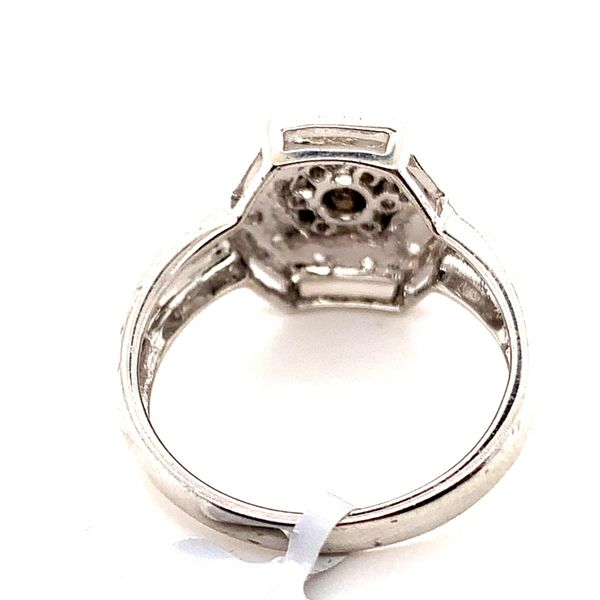 Diamond Fashion Ring Image 3 Lester Martin Dresher, PA