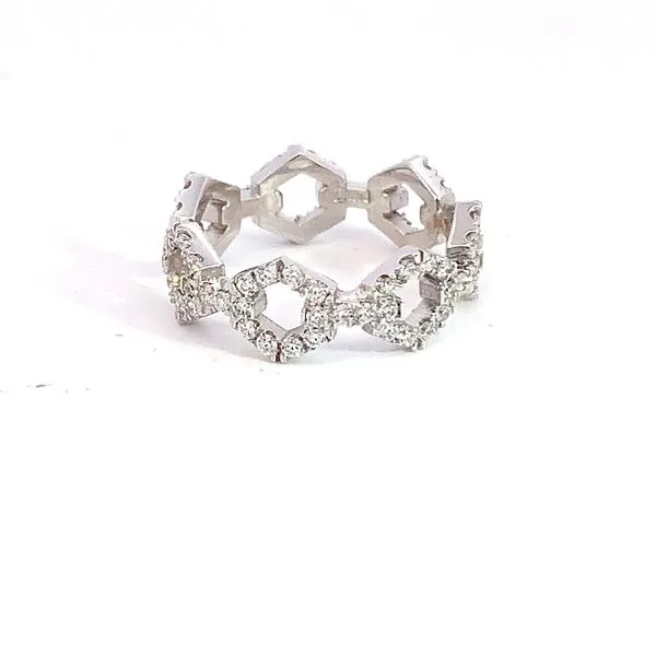 Diamond Fashion Ring Lester Martin Dresher, PA