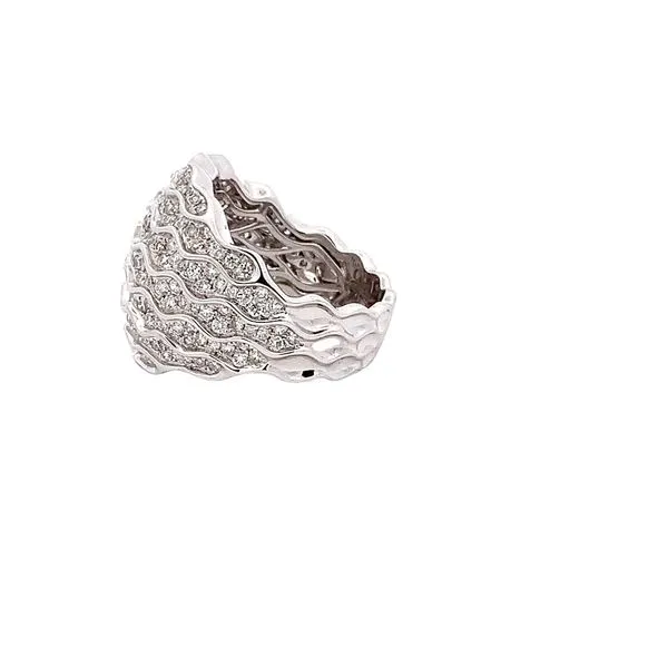 1.77CT TW DIAMOND DOME FASHION RING