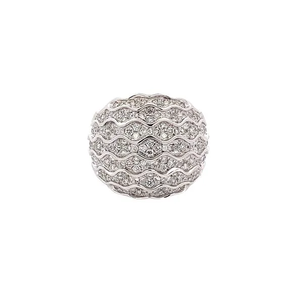 1.77CT TW DIAMOND DOME FASHION RING similar item image