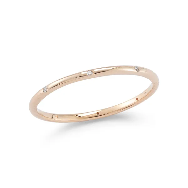 0.03CT DIAMOND STACKING FASHION RING similar item image