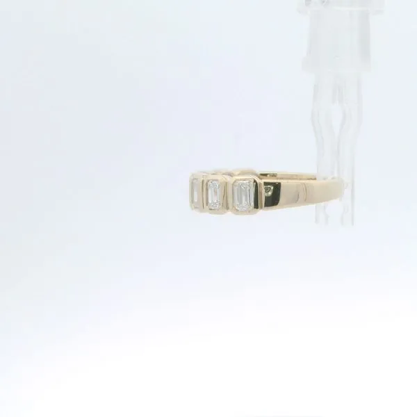 Diamond Fashion Ring