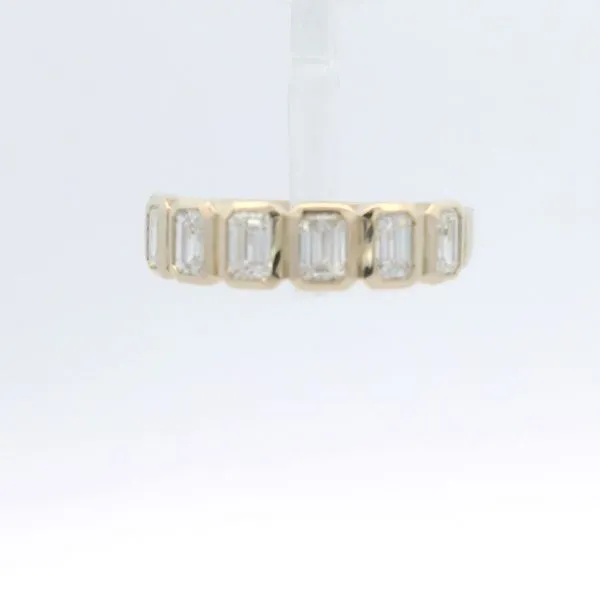 Diamond Fashion Ring