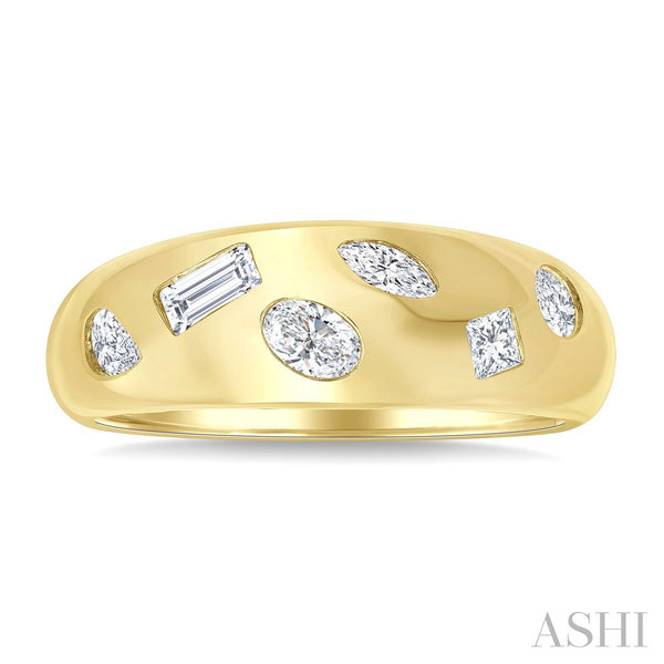 DIAMOND FASHION RING Image 2 Lester Martin Dresher, PA