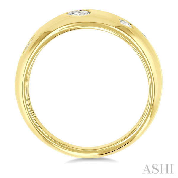 DIAMOND FASHION RING Image 3 Lester Martin Dresher, PA