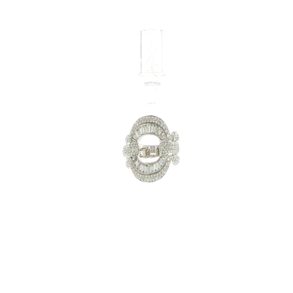 DIAMOND RING Lester Martin Dresher, PA