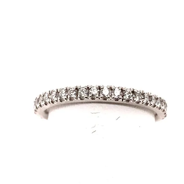 Diamond Wedding Band similar item image