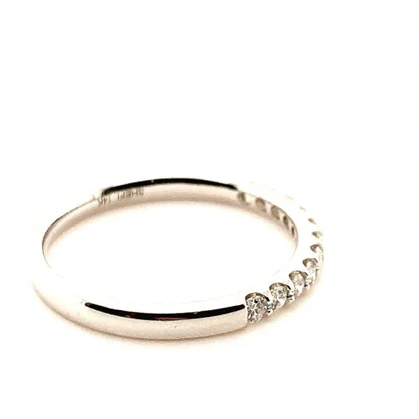 0.25CT 11 DIAMOND BAND
