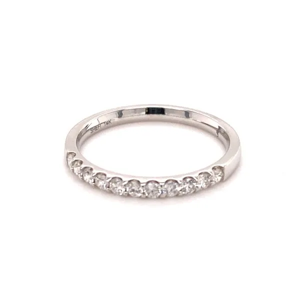 0.25CT 11 DIAMOND BAND similar item image