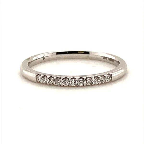 0.10CT 11 DIAMOND BAND