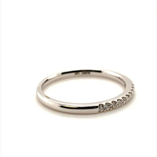 0.10CT 11 DIAMOND BAND