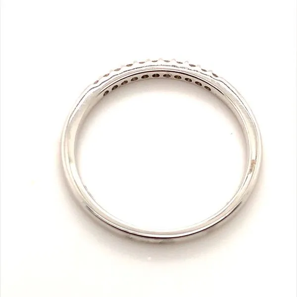 0.10CT 11 DIAMOND BAND