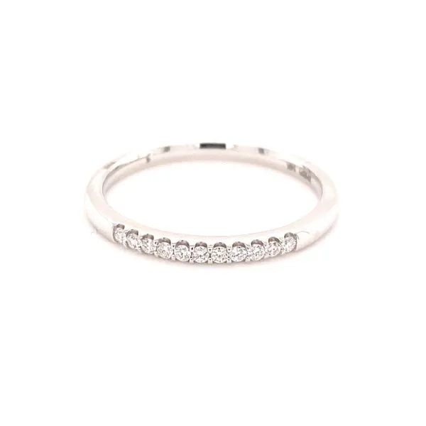 0.10CT 11 DIAMOND BAND similar item image