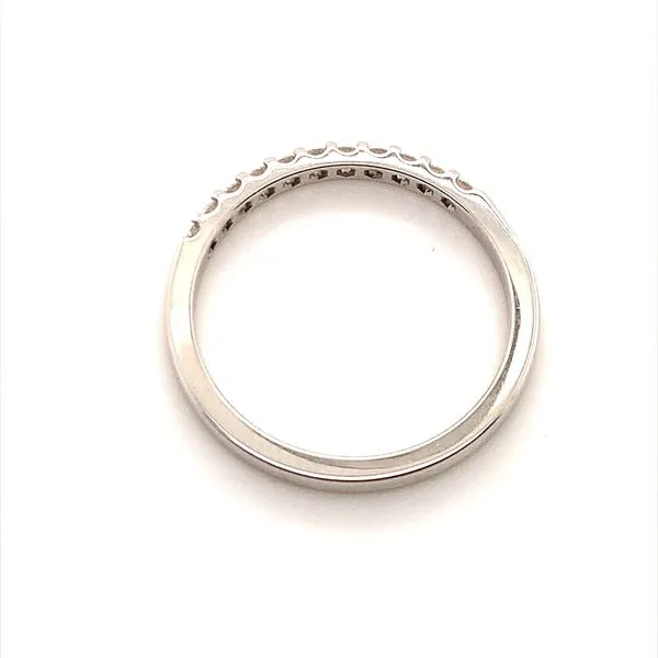 0.20CT 11 DIAMOND BAND