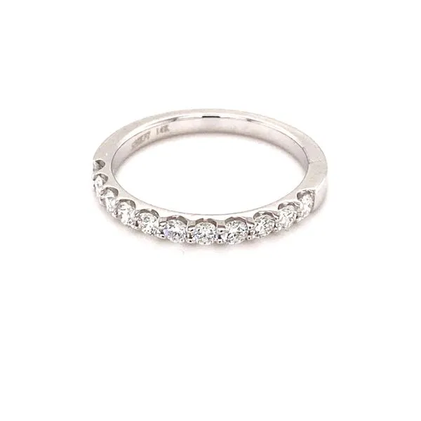 0.50CT 11 DIAMOND BAND Image 2 Lester Martin Dresher, PA