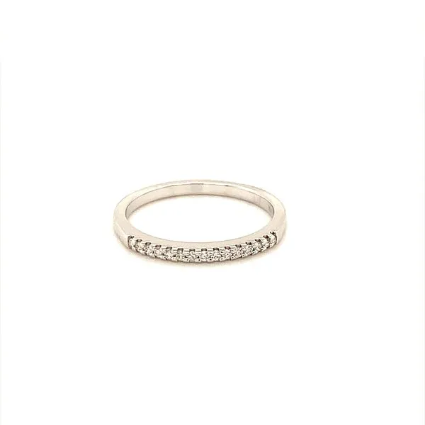 0.10CT 15 DIAMOND BAND