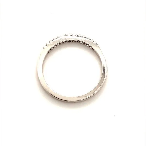 0.10CT 15 DIAMOND BAND