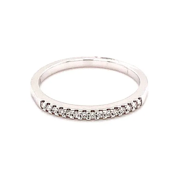 0.10CT 15 DIAMOND BAND similar item image