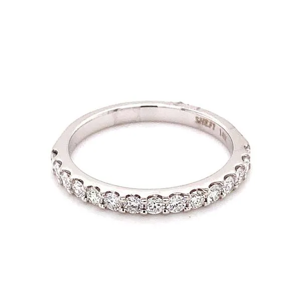 0.50CT 15 DIAMOND BAND Lester Martin Dresher, PA