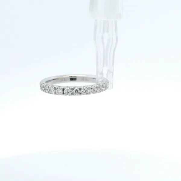 Diamond Eternity Band Lester Martin Dresher, PA