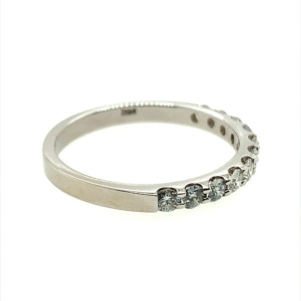 0.50CT 11 DIAMOND BAND Image 2 Lester Martin Dresher, PA