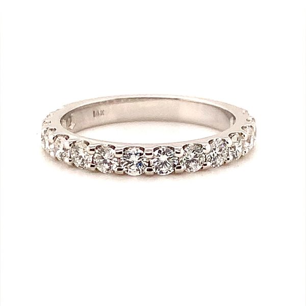 1.00CT 15 DIAMOND BAND Image 2 Lester Martin Dresher, PA