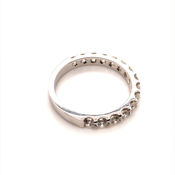 1.00CT 15 DIAMOND BAND Image 3 Lester Martin Dresher, PA