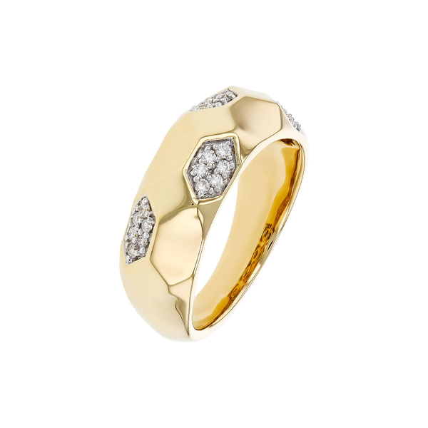 DIAMOND WEDDING BAND Image 2 Lester Martin Dresher, PA