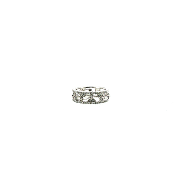 DIAMOND BAND Lester Martin Dresher, PA