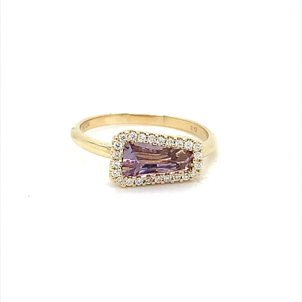 DIAMOND BAND Lester Martin Dresher, PA