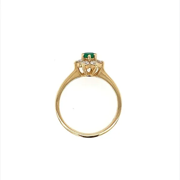 Diamond Fashion Ring Image 3 Lester Martin Dresher, PA