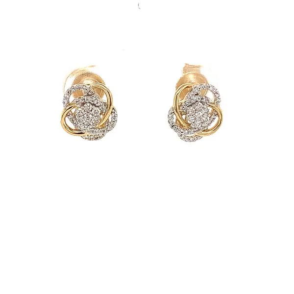 Diamond Earrings similar item image