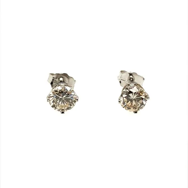 Diamond Earrings Lester Martin Dresher, PA