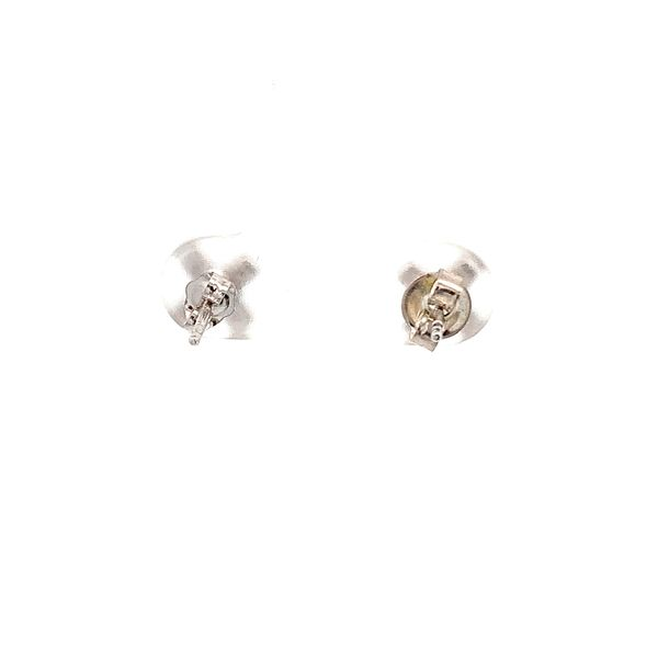 Diamond Earrings Image 3 Lester Martin Dresher, PA