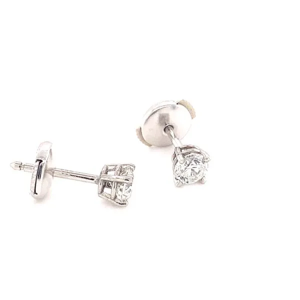 Diamond Earrings similar item image