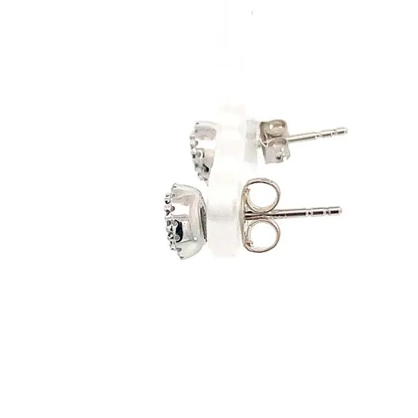 Precious Color Earrings Image 5 Lester Martin Dresher, PA