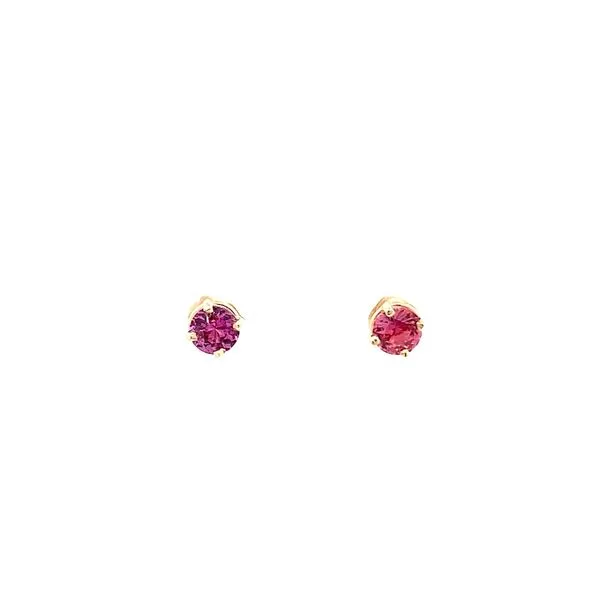 Precious Color Earrings similar item image