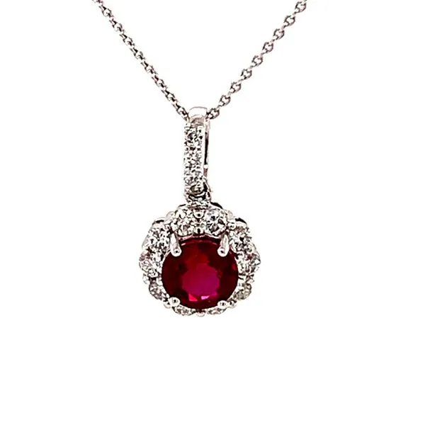 Precious Color Pendant similar item image
