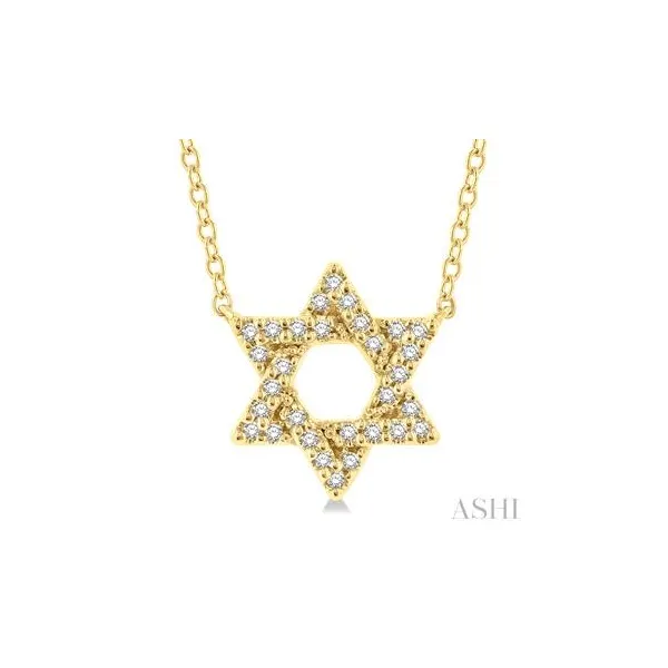 Diamond Pendant similar item image