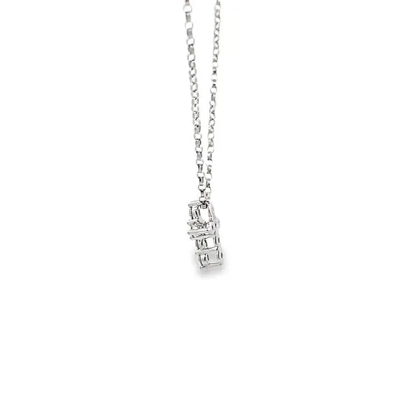 Diamond Pendant