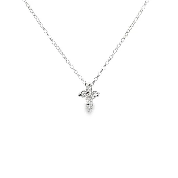Diamond Pendant