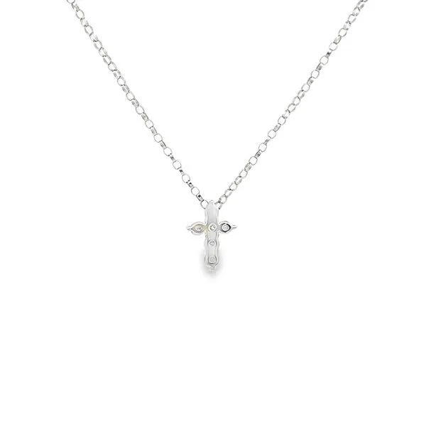 Diamond Pendant