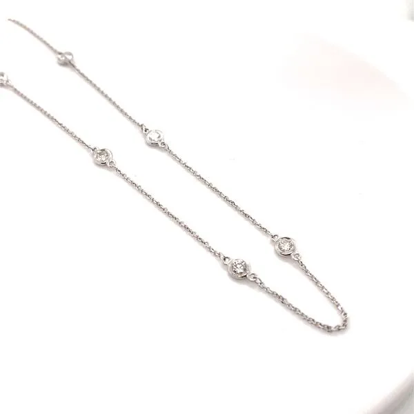 Diamond Necklace similar item image